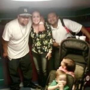 Meet your Posher, Manuel